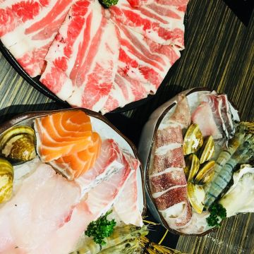 小胖鮮鍋 台中崇德店
