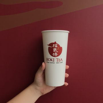 福氣塘 HOKI TEA（仁愛店）