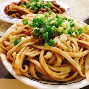 水餃之家（台南東區店）