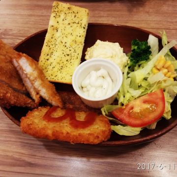 土司森林（台中東區店）