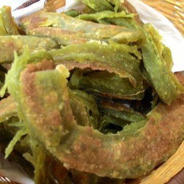 佟記 小北平餡餅粥