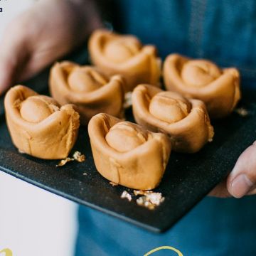 一銀甜品-審計店