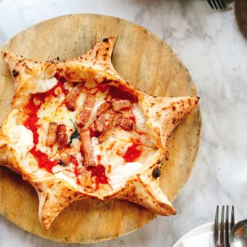 鏟子義大利餐廳