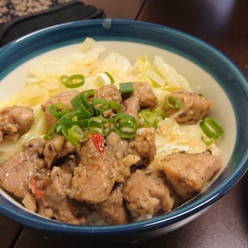 香港食堂（西屯店）