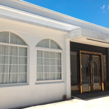 富城閣宴會莊園-港式餐廳