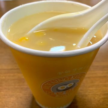 早安廚房（龍井店）