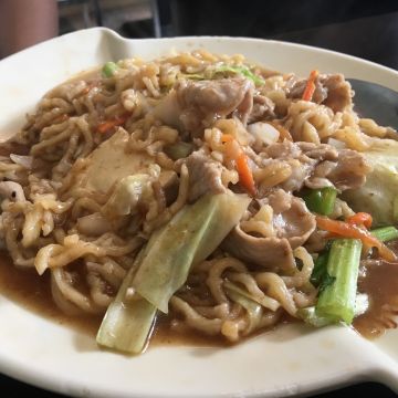 炒飯炒麵（北投店）