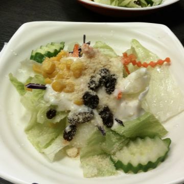 三桔日式炭火燒肉