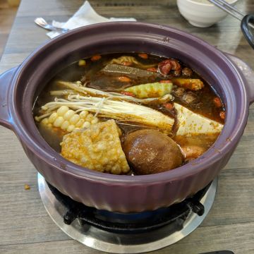 兩披索個人靚鍋（中壢店）