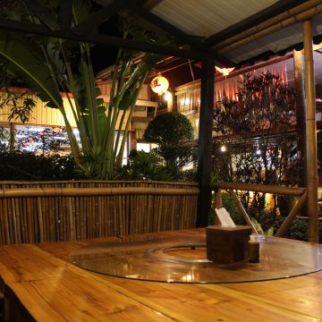 福哥石窯雞 Full Go Roast Chicken of Stone Kiln