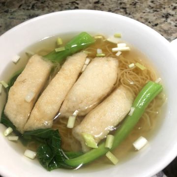 薈麵館（歸仁店）