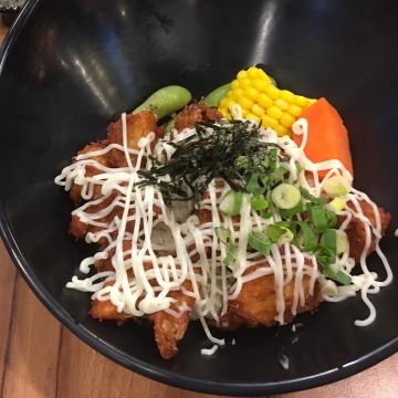 御之饌日式料理（萬華店）