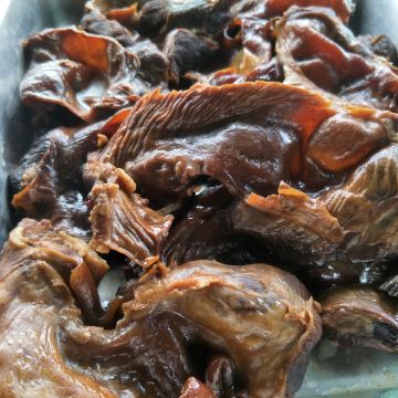 十六張客家小吃