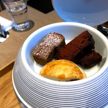 WIRED CHAYA 內湖店