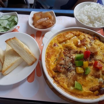 茄米酪（草屯店）