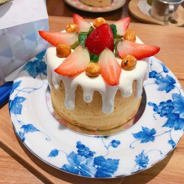 boborico波波莉可 洋菓子