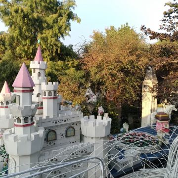 紙箱王主題餐廳（北屯店）