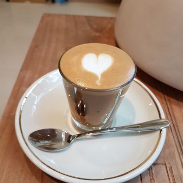 Piccolo Coffee 自家烘焙咖啡