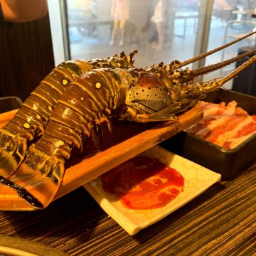 燒肉眾-日式精緻炭火燒肉(板橋文化店）