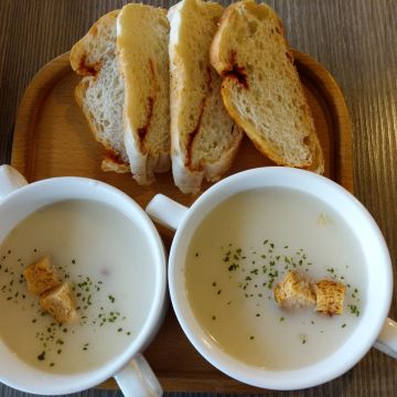 隨便 CHIN TSAI（西屯店）