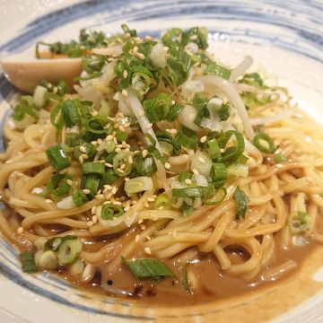 勝面（台北信義店）