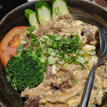 御牛殿麵鍋食堂