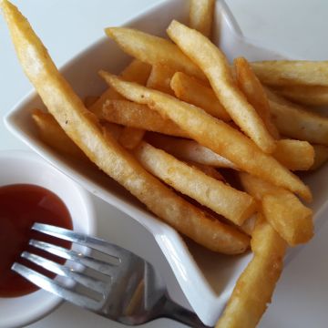 溫心品味早午棧