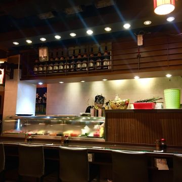 會津屋日本料理