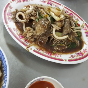 潮州牛雜湯（汐止店）