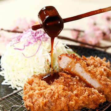 卡滋 日式豬排專賣店