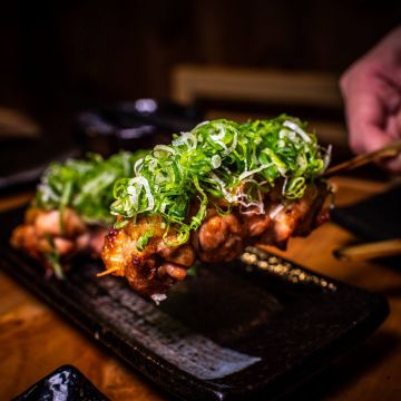 蔦燒日式居酒屋-淡水新市店