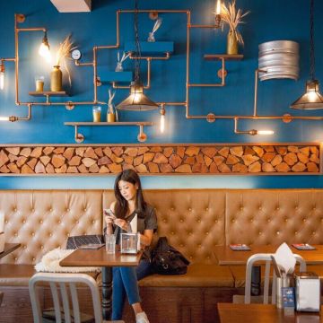 UNO市集-喀漢堡 Selfish Burger