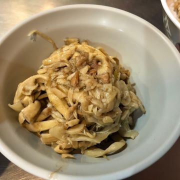 翁記滷肉飯（新竹北區店）