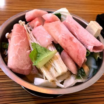 鍋王寶座臭臭鍋