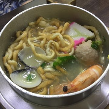 德鑫廣東粥（屏東店）