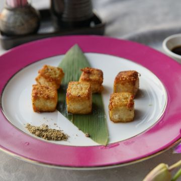 101高山頂景觀餐廳