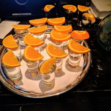 台北文華東方酒店-M.O. Bar