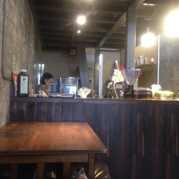 天馬 手烘精品咖啡