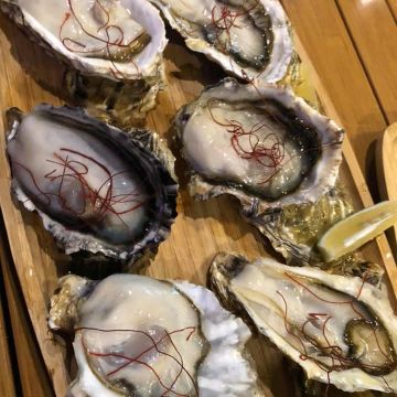 壕野堂-忘憂吧二店