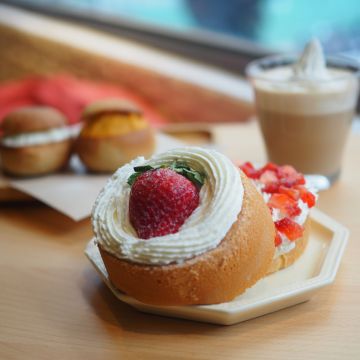 貝克宅Roasting House