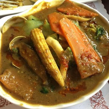 原味咖哩屋 Curry House