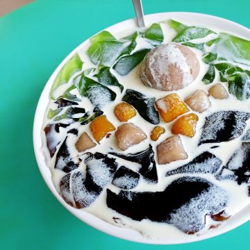 大三圓（永康店）