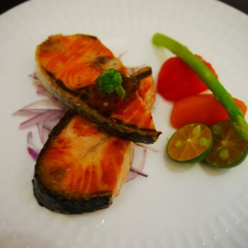 冠閣商務大飯店 G lounge