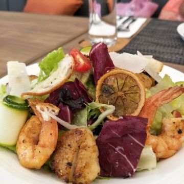 奇可烘焙 Chic Pastry