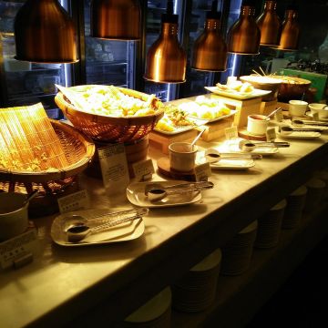 芙洛麗大飯店-OCEAN BAR OCEAN BAR