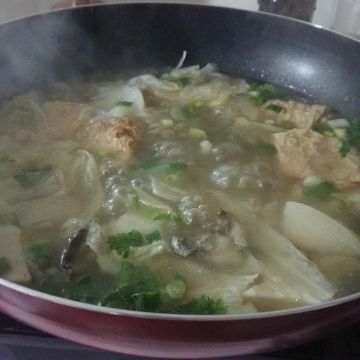 新疆孜然燉羊肉