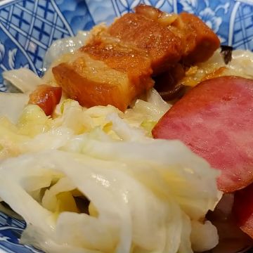 白河阿婆（三重店）