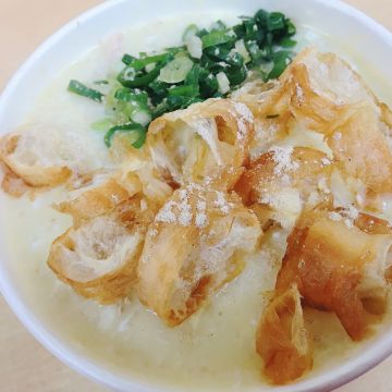食粥致神仙（台北中正店）