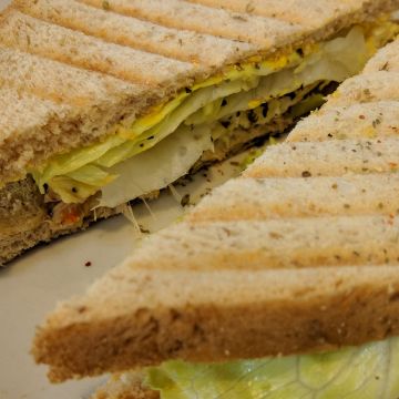 喬式早餐 CoffeeKen&Joe