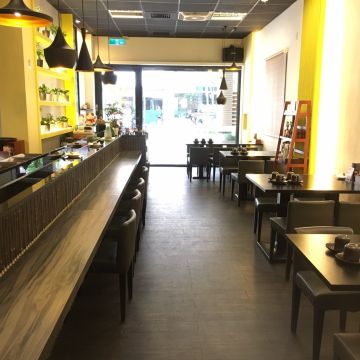 弈品義式創意料理餐廳